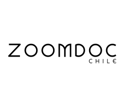Logo de ZoomDoc